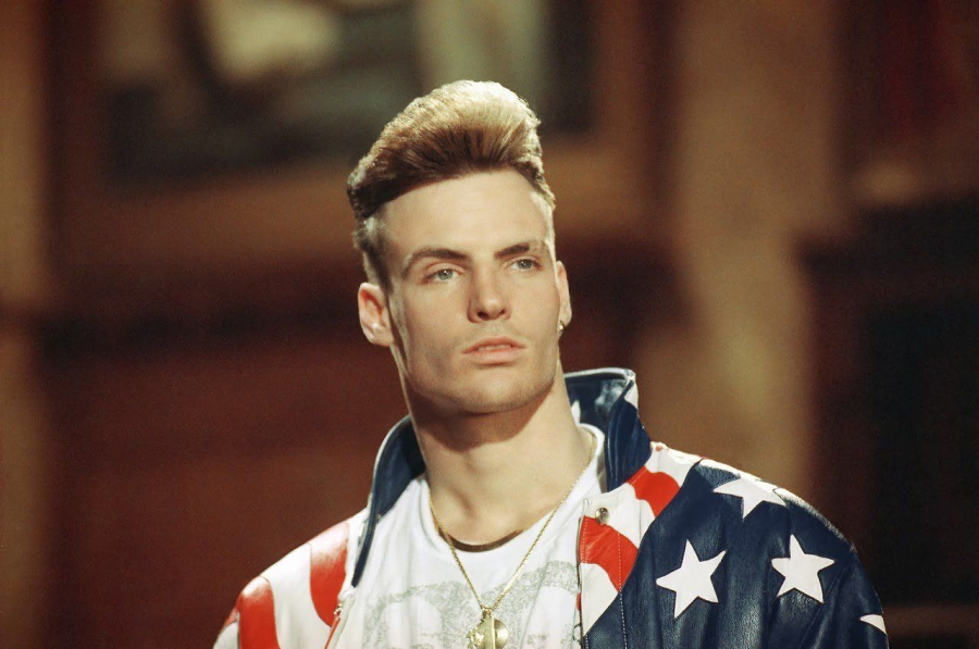 Vanilla Ice, atunci si acum! Ce s-a ales de primul rapper alb, care a scos un singur hit - FOTO
