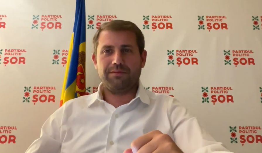 Cum il afecteaza pe Sor sanctiunile daca el se afla in Israel? Kent Logsdon, la emisiunea In PROfunzime: "Va fi mai dificil sa lucreze cu bancile internationale"

