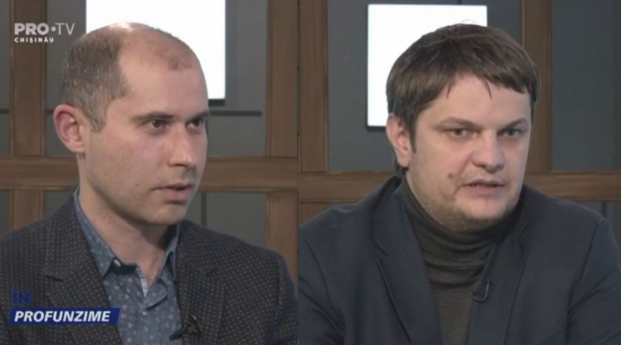 Care este cel mai dramatic scenariu pentru Moldova in contextul situatiei energetice din tara? Ce spune ministrul Infrastructurii si Dezvoltarii Regionale