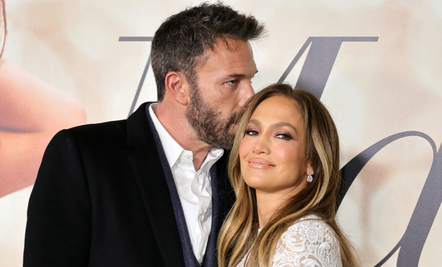Jennifer Lopez a recunoscut de ce s-a intors la Ben Affleck la 20 de ani  dupa despartire