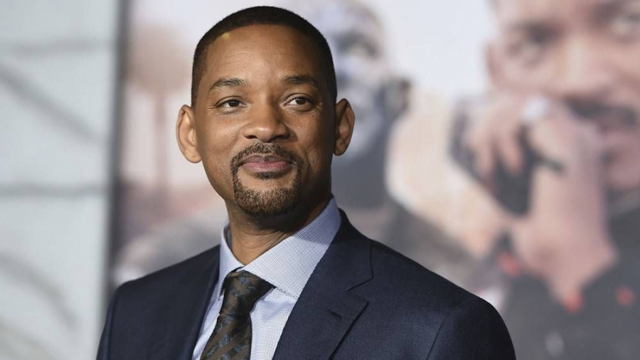 Ce face Will Smith la aproape opt luni de la scandalul de la premiile Oscar. Imaginile cu actorul au facut furori pe internet - FOTO/VIDEO