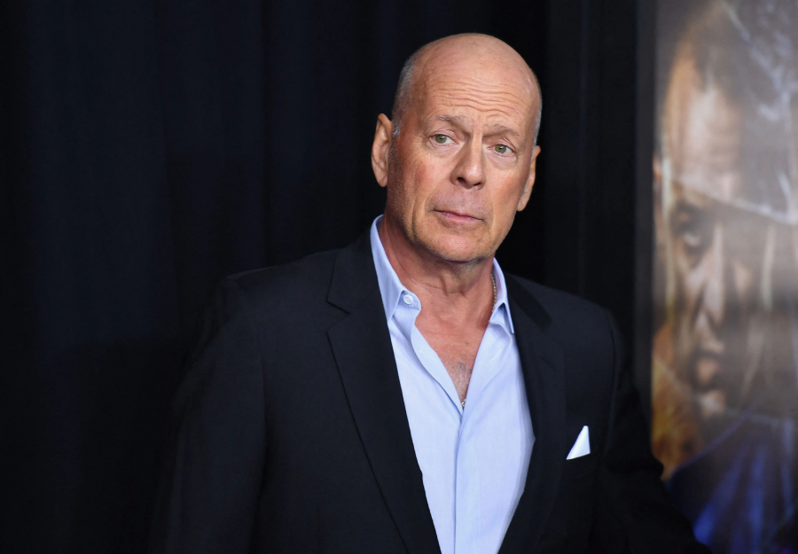 Bruce Willis si-a modificat testamentul! Ce se intampla cu averea lui in valoare de 250 de milioane de dolari