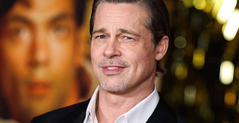 Brad Pitt si-a sarbatorit ziua de nastere alaturi de Ines de Ramon. Diferenta de varsta de aproape 30 de ani nu este un impediment pentru ei - FOTO
