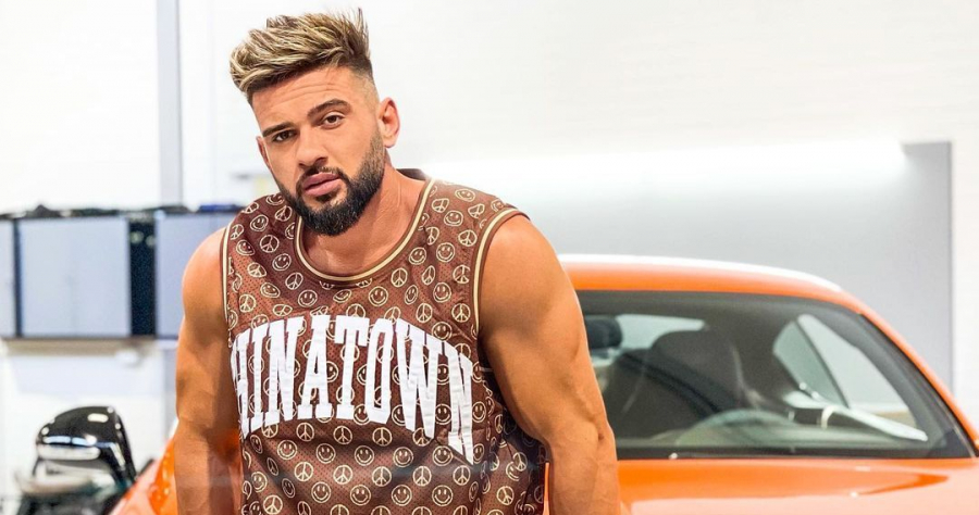 Dorian Popa, interventie estetica in primele zile ale noului an: „Nu a fost deloc dureroasa”. Ce il nemultumea la aspectul lui - FOTO