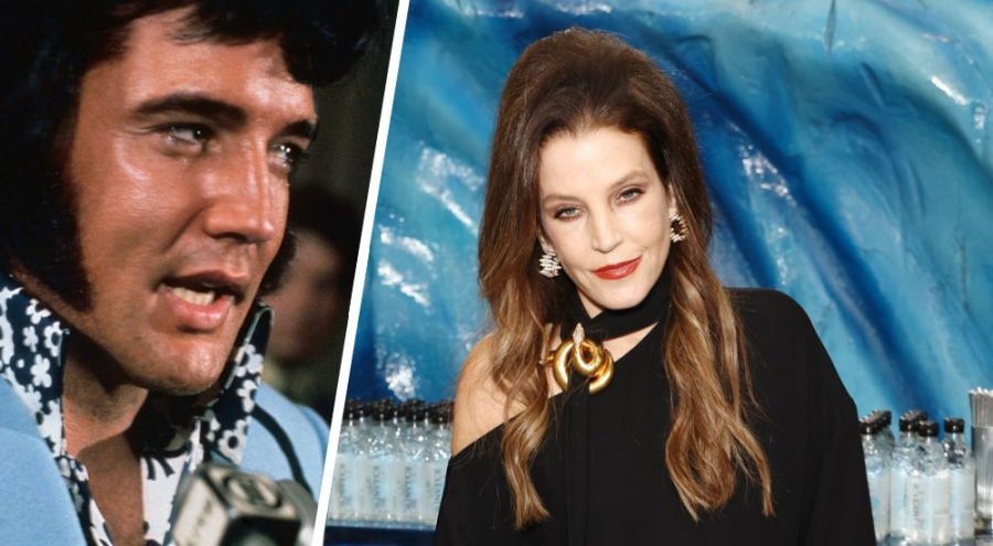 Cum a pierdut Lisa Marie Presley averea de 100 de milioane de dolari lasata de Elvis