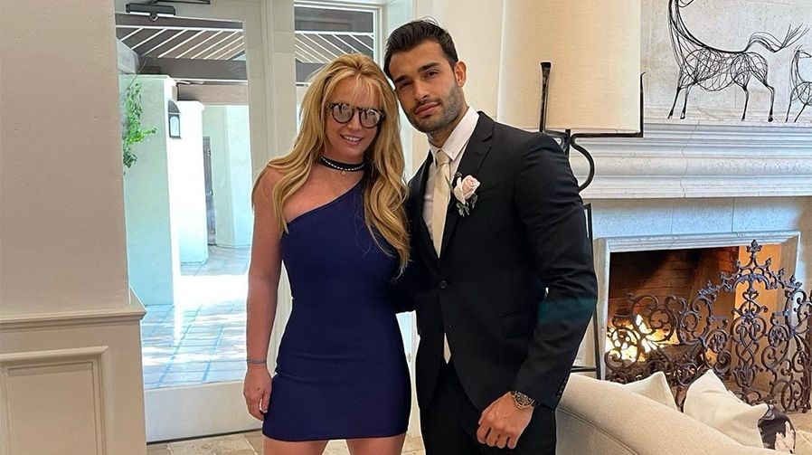 Sotul lui Britney Spears a comentat comportamentul neadecvat al cantaretei. Ce s-a intamplat, de fapt, in restaurantul din Los Angeles 