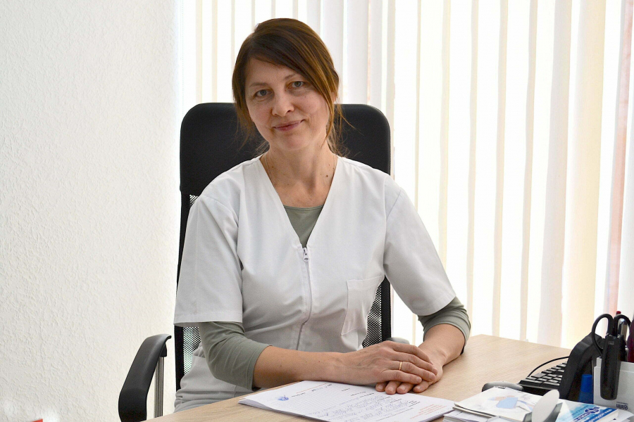 Depistarea parazitilor: Un pas important pentru sanatatea ta. Ce spune medicul terapeut-nutritionist, Mariana Verbina:  „Cea mai simpla investigatie care indica prezenta parazitilor este examenul general de sange” - VIDEO
