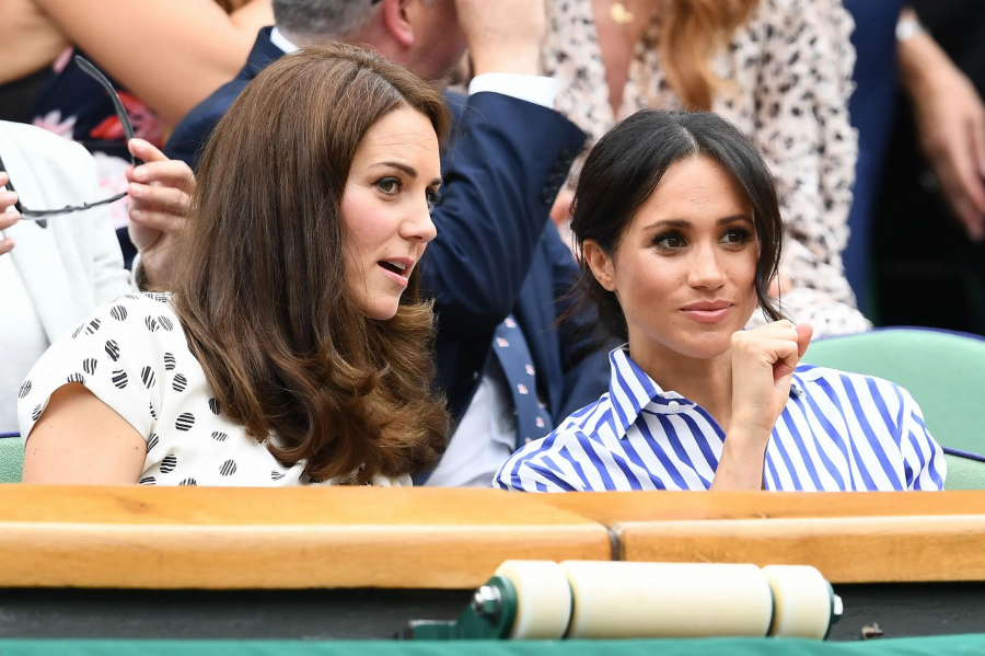 O veche postare facuta de Meghan Markle pe blogul sau iese acum la suprafata. Ce a declarat Ducesa de Sussex despre Kate Middleton
