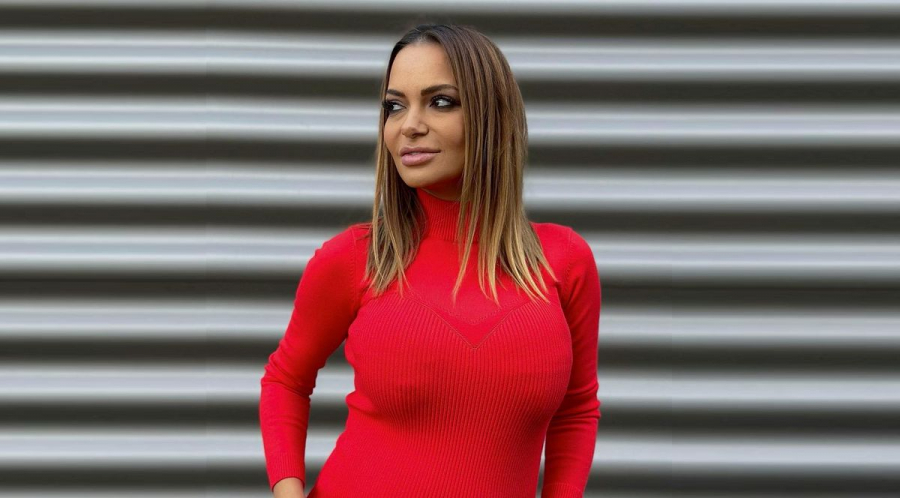 Andreea Antonescu, noi interventii estetice, la doua luni dupa ce a nascut: „Sunt lucruri care trebuie facute”
