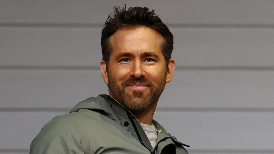 E baiat sau fetita? Ryan Reynolds a dezvaluit sexul celui de-al patrulea copil al sau