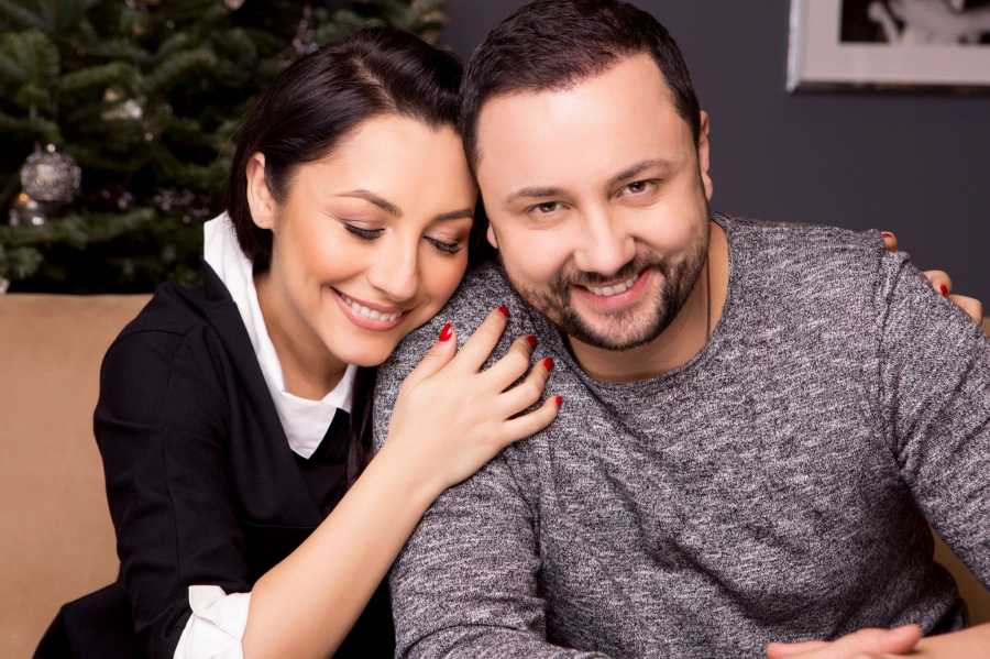 Ce relatie are Andra cu parintii lui Catalin Maruta. Artista a dezvaluit cum s-au implicat acestia in casnicia lor