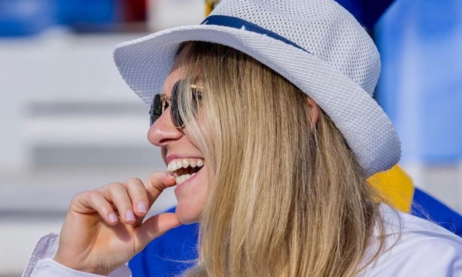 Unde s-a mutat Simona Halep dupa ce a incasat o avere pe vila in care a locuit alaturi de Toni Iuruc