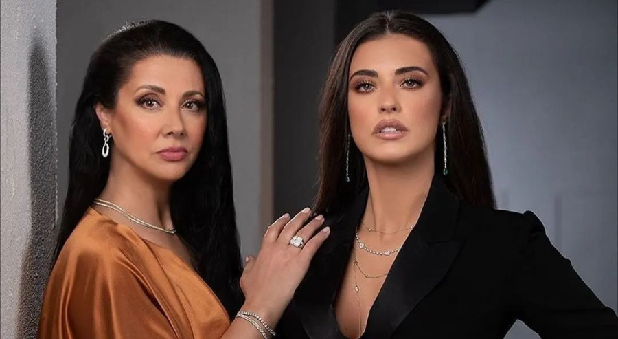 “Frumusetea ta a mostenit-o Antonia!” Ce mesaj emotionant a postat mama artistei chiar de ziua ei de nastere - FOTO
