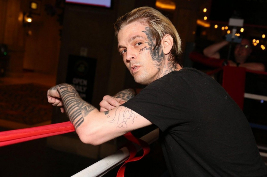 Cauza mortii lui Aaron Carter, dezvaluita, in sfarsit. Ce a aratat autopsia ca ar fi patit cantaretul