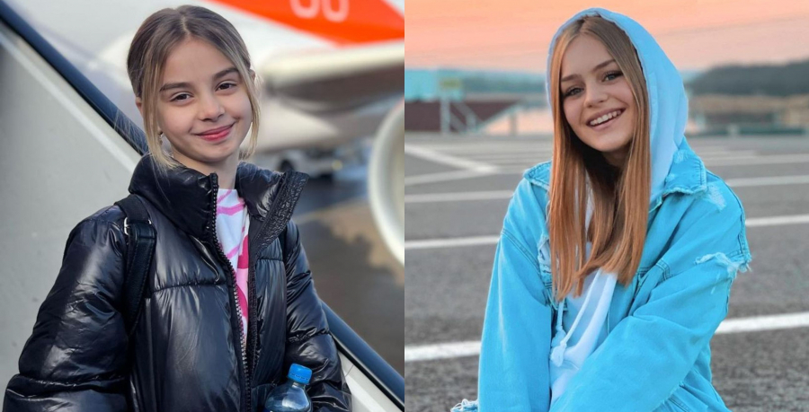 Kamelia Melnic si Ana Beregoi pregatesc o surpriza pentru fanii lor! Vezi ce au publicat artistele - VIDEO