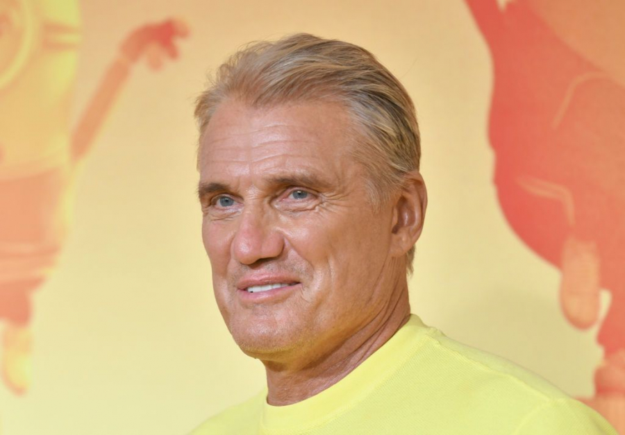 Dolph Lundgren Se Lupta De Opt Ani Cu Cancerul Actorul Din Filmele De Actiune A Primit O Veste