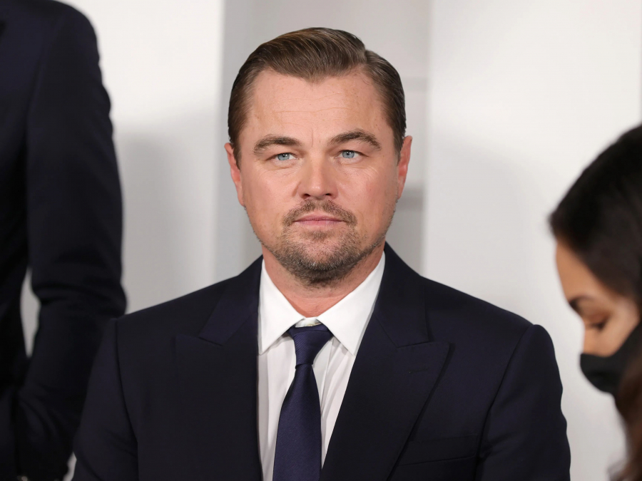 Cine e presupusa iubita a lui Leonardo DiCaprio. La doar 22 de ani are deja o cariera promitatoare - FOTO