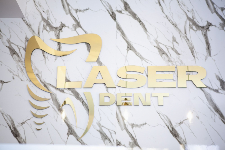 LaserDent are grija ca zambetul tau sa fie sanatos si stralucitor!