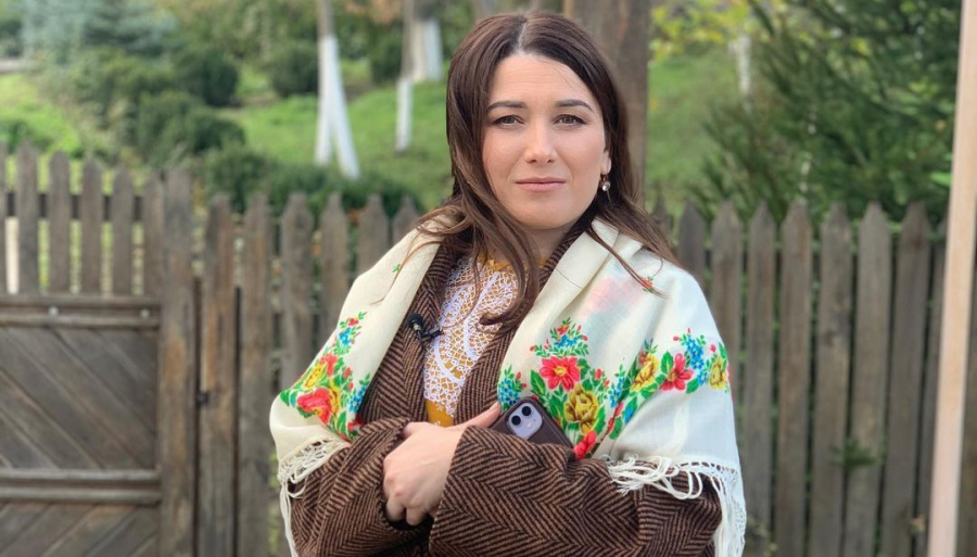 „Dupa ce am tras o mama de bocet”! Ce mesaj a publicat Victoria Rosca pe retelele de socializare - FOTO
