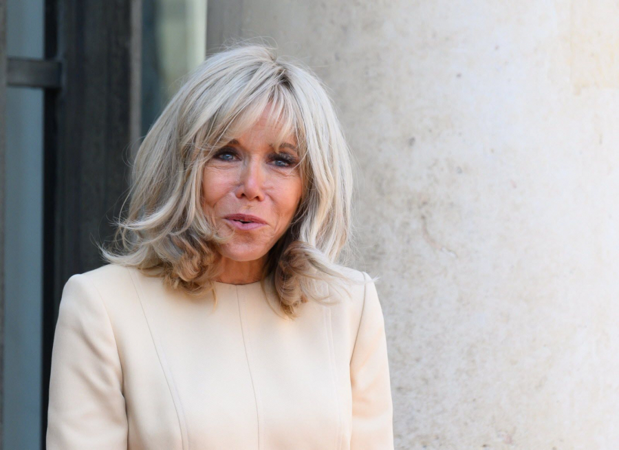Dieta pe care Brigitte Macron o respecta cu strictete. La 70 de ani, Prima Doamna a Frantei sfideaza varsta