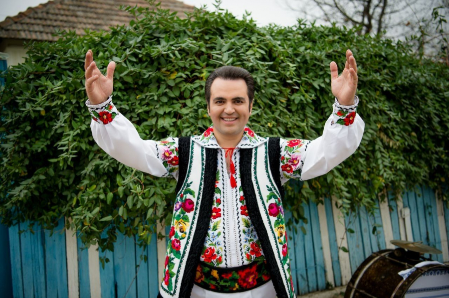 Igor Cuciuc a implinit 40 de ani! Ce mesaj a publicat artistul cu ocazia zilei sale de nastere