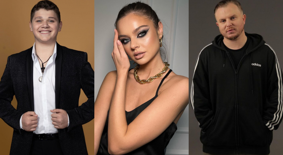 Zodiacul vedetelor! Ele sunt persoanele publice din Moldova nascute in zodia Fecioara - FOTO