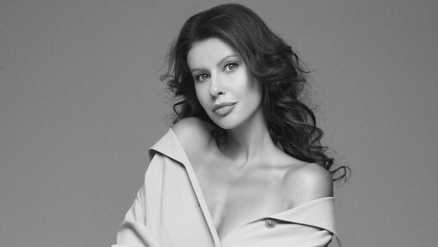 Sotul Nataliei Barbu a implinit 70 de ani! Artista, fotografie rara alaturi de miliardarul Nicolae Sota: „Te iubesc o vesnicie si o zi” - FOTO