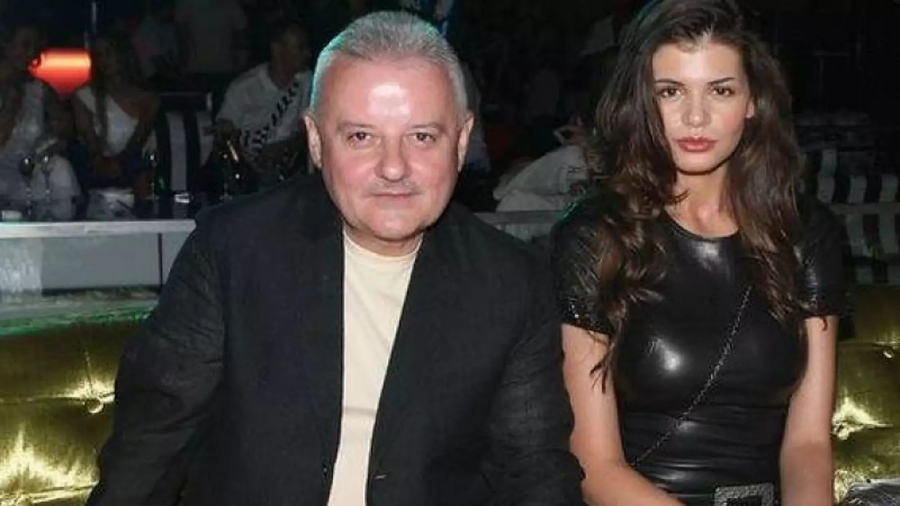 Ce studii are Monica Gabor, fosta sotie a lui Irinel Columbeanu. Multi se asteptau sa renunte la scoala dupa nunta
