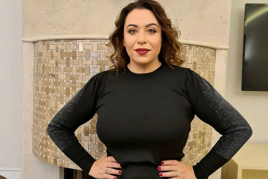 Oana Roman l-a pus la zid pe Marius Elisei! Vedeta il acuza ca si-a abandonat fiica: „Nu mai merita titulatura de parinte”
