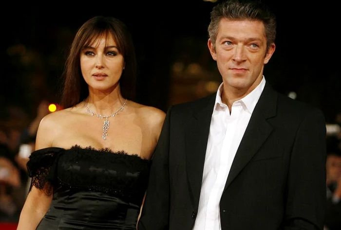 Deva Cassel e copia fidela a actorilor Vincent Cassel si Monica Bellucci. Dezvaluiri inedite ale tinerei de 19 ani - FOTO