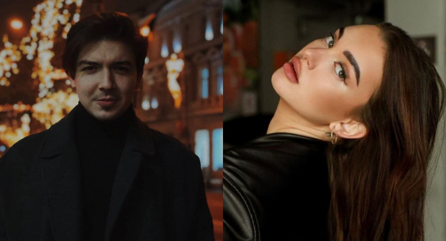 Lilian Dobanda revine dupa o pauza de aproape 9 ani! Interpretul a lansat impreuna cu Olga Verbitchi versiunea live a piesei: „Lasa-ma sa te las” - VIDEO

