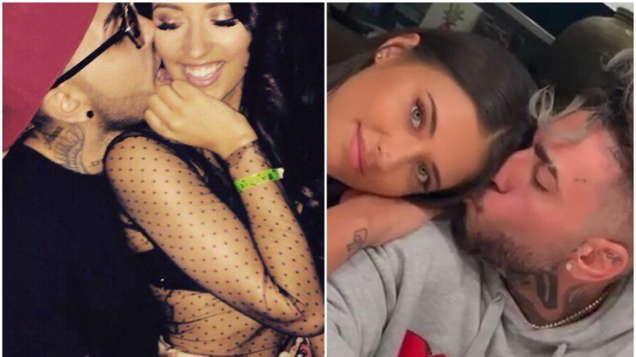 Antonia si Alex Velea sarbatoresc 11 ani de relatie: „M-ai cucerit definitiv dupa ce te-am vazut in ipostaza de tata!”
