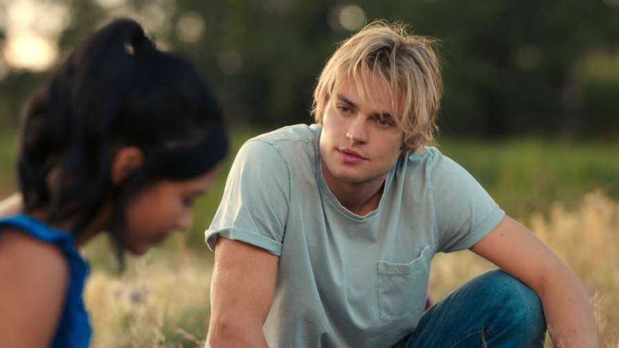 El este noul Brad Pitt. Cine e Noah LaLonde, tanarul superb care joaca rolul lui Cole in „My Life With The Walter Boys"
