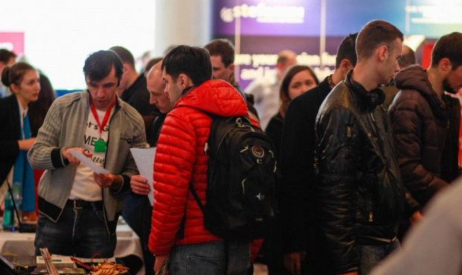 Angajari la Stat. Targ de cariere, organizat de Guvern. Unde va avea loc