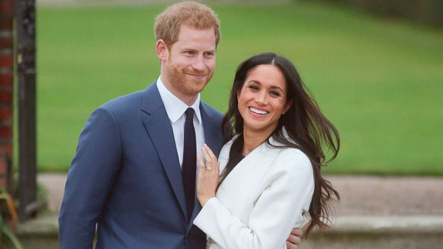 Printul Harry si Meghan Markle, atacati de tabloidele britanice dupa aparitia lor in Jamaica: „Insensibili” - FOTO