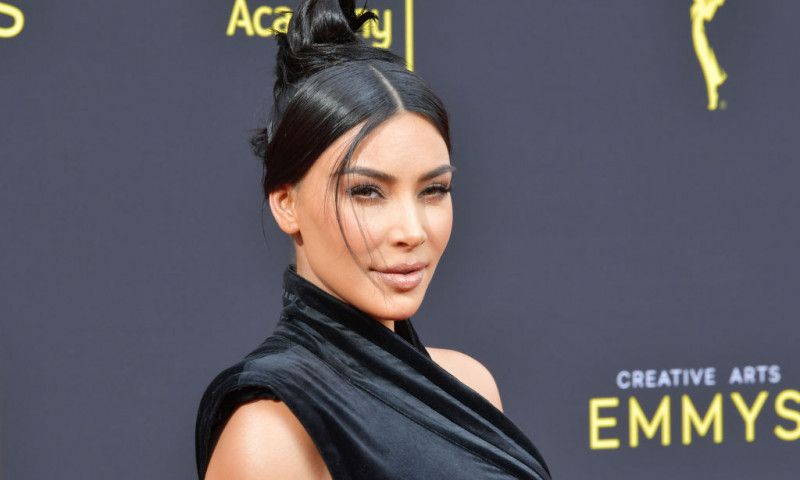 Dezvaluiri neasteptate despre Kim Kardashian. Ce i-ar fi cerut lui Kanye West dupa aparitiile controversate ale arhitectei
