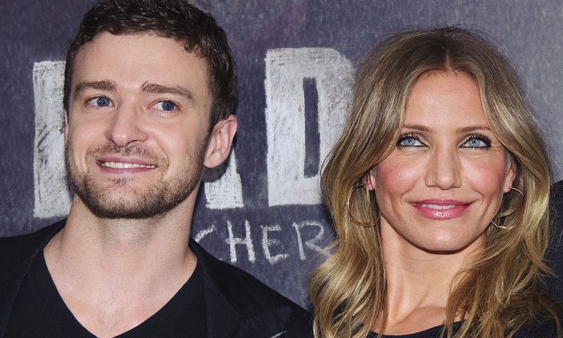 Justin Timberlake i-a fost infidel actritei Cameron Diaz. Un fost model a rupt tacerea dupa aproape 20 de ani: „Nu a vrut sa para slab”
