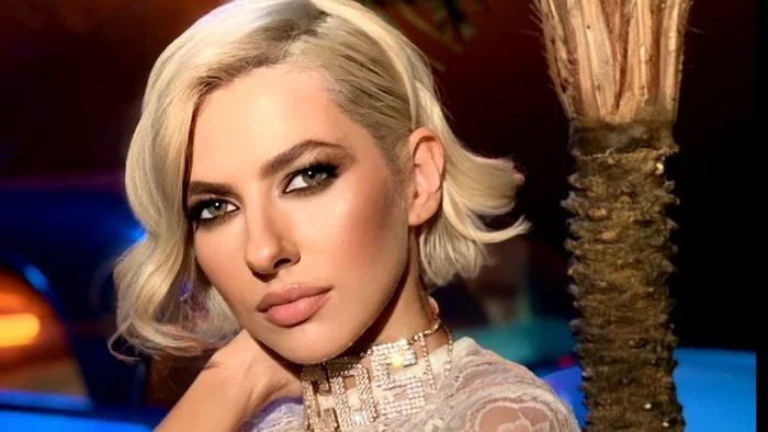 Lidia Buble, dezvaluiri sincere despre logodna si relatia cu Horatiu Nicolau: „Ma face sa cred ca pot sa mut muntii din loc”