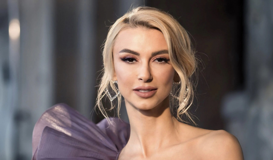Andreea Balan dezvaluie secretul fericirii sale. Ce ii indeamna artista pe fanii ei: „Imi pare rau ca unii oameni uita”