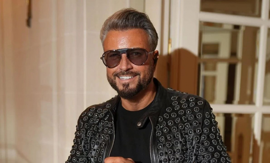 Catalin Botezatu, reactie dura pe retelele de socializare, dupa ce urmaritorii l-au acuzat ca isi editeaza fotografiile: „Ti-ai micsorat capul!”
