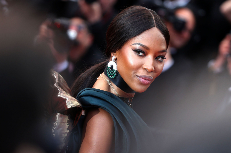 Cine este multimilionarul saudit care ar fi cucerit-o pe Naomi Campbell. E cu 16 ani mai tanar decat cea supranumita „Pantera neagra” a modellingului - FOTO