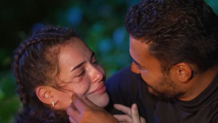 Cine este si cu ce se ocupa Oana Ciocan. Tanara a fost ceruta in casatorie de Jador la Survivor All Stars