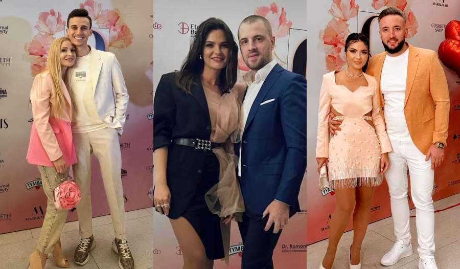 Perfecte.md si-a adunat cei mai dragi prieteni la 12 ani! Cum s-a vazut evenimentul prin ochii invitatilor - FOTO/VIDEO