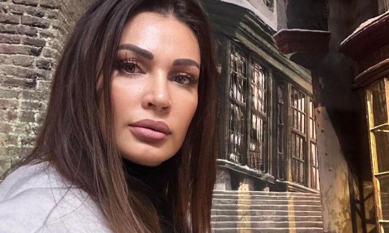 Cum arată Nicoleta Luciu fără machiaj la 43 de ani. Vedeta s-a afișat naturală pe rețelele de socializare
