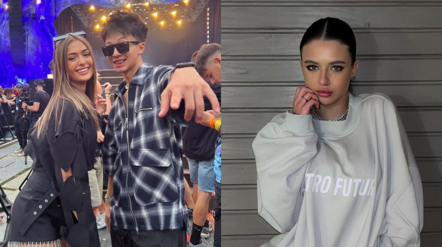 Mara Ognean reaprinde flacăra conflictului dintre ea și Iuliana Beregoi? Influencerița nu își iartă fosta prietenă pentru că i l-ar fi „furat” pe Ceanu Zheng: „Te-ai cuplat cu fostul meu iubit” - VIDEO