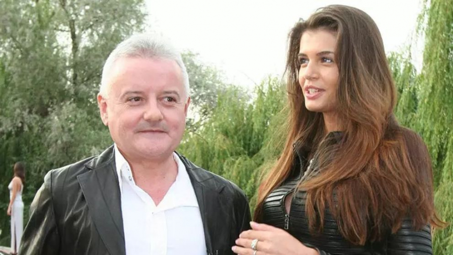 Irinel Columbeanu a dezvăluit ce făcea cu Monica Gabor în vacanțele de la Paris: „În acele vremuri...”