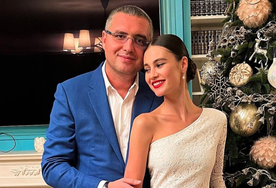 S-au confirmat zvonurile! Nina Crețu si Renato Usatîi s-au despărțit - VIDEO