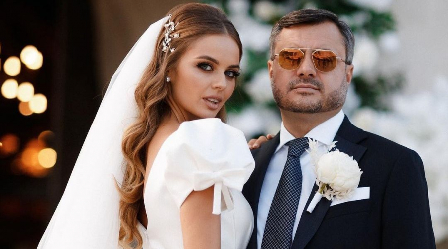 Anastasia Fotachi răspunde zvonurilor potrivit cărora ea și Gabriel Stati au divorțat - FOTO/VIDEO