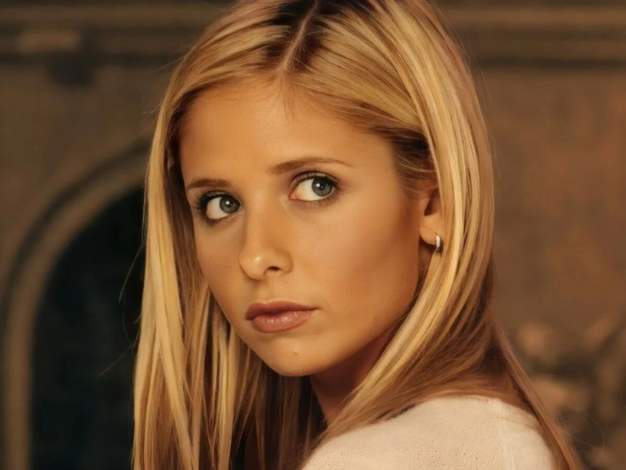 Cum arată acum, la 46 de ani, Sarah Michelle Gellar, vedeta serialului „Buffy, spaima vampirilor” - FOTO