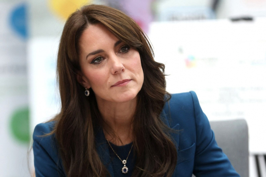 Noi temeri pentru prințesa de Wales: Kate Middleton se confruntă cu o nouă problemă de sănătate